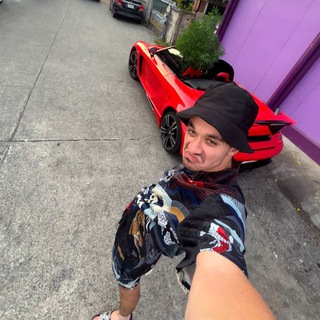 Логотип @ahuev_geos - GEO VAXUE