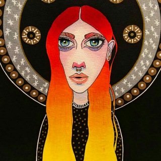 Логотип @ahuliserebra - AhuliSerebrâ.fm