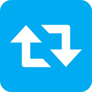 Логотип @ahunenno - Reposter93