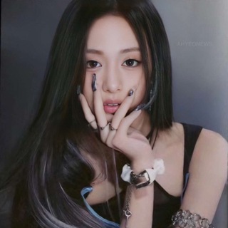 Логотип @ahyeonbabymonsterygg - AHYEON | BABYMONSTER.Закрыт