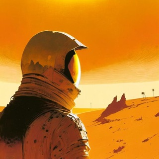 Логотип @ai_a_r_t - Искусство НЕЙРОСЕТЬ