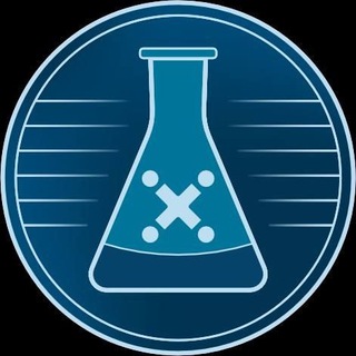 Логотип @ai_and_science - ХимТех ИИ 2026