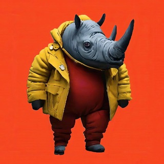 Логотип @ai_art_and_prompt - Шедеврум 💡 Креативы