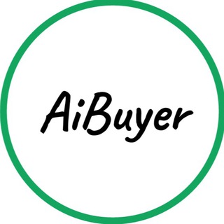 Логотип @ai_bayer - Ai_BUYER
