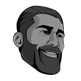 Логотип @ai_chad - Chad GPT | Нейросети