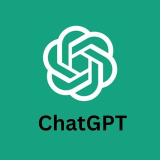 Логотип @ai_chatgpt - OpenAI Chat GPT