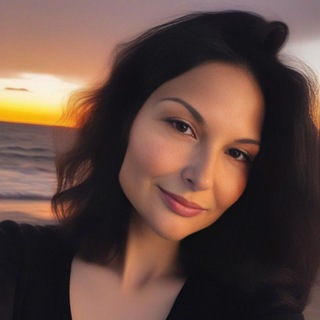 Логотип @ai_coachpsy - Денежный Тренажёр|ПотокCash|Ангелина Медецкая