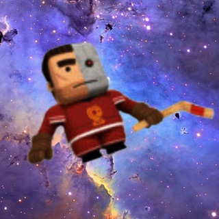 Логотип @ai_cups_unofficial - AI Cups Unofficial