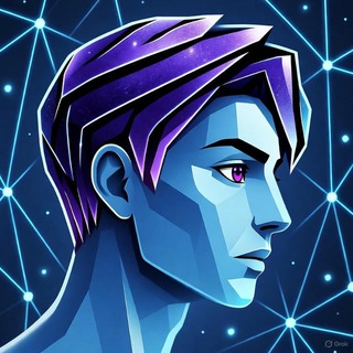 Логотип @ai_dailyy - AI Daily | Новости ИИ | Бесплатно | ChatGPT 🐬