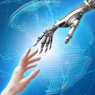 Логотип @ai_edu - AI Education