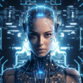 Логотип @ai_experimentarium - AI-Экспериментариум | ИИ для работы и жизни | Нейросети