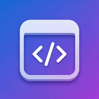 Логотип @ai_for_dev - AI для Разработки — Claude | Cursor | Copilot