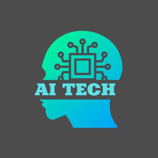 Логотип @ai_for_live - Ai Tech | Искуственный интеллект | Помощь бизнесу и людям