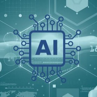 Логотип @ai_futurenow - Нейросети || Технологии (AI)