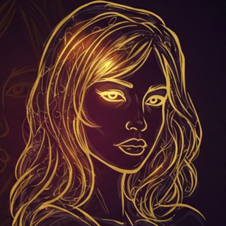 Логотип @ai_ghostdesigner - Ghost Designer нейрофотосессия
