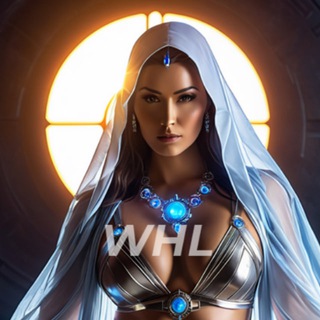 Логотип @ai_girls_whl - 💜 AI_Girls ❤️