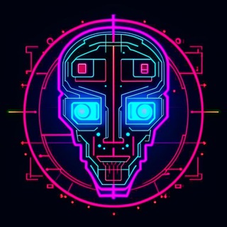 Логотип @ai_insights_hub - Новости искусственного интеллекта