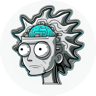 Логотип @ai_insights_ru - AI-insights