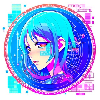 Логотип @ai_looks - Как нейросети видят мир