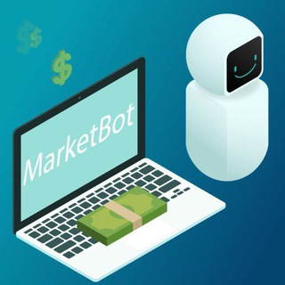 Логотип @ai_marketb0t - MarketBot
