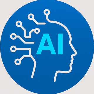 Логотип @Ai_Newsss - AI NOW