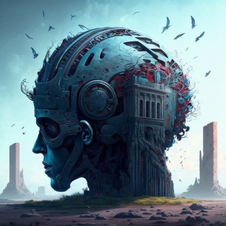 Логотип @ai_neuralnetwork - Нейросеть