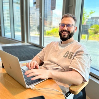 Логотип @ai_news_gpt4 - MikeAI | Все о нейросетях и ИИ