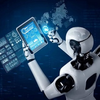 Логотип @ai_news_si - Ai_News