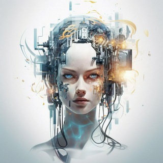 Логотип @ai_nnovation - ИИнноватор | Нейросети и IT