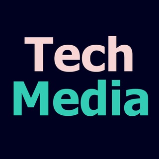 Логотип @ai_portal - TechMedia