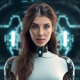 Логотип @ai_scince - ananian.ai