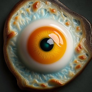 Логотип @ai_shna - АІ-шня