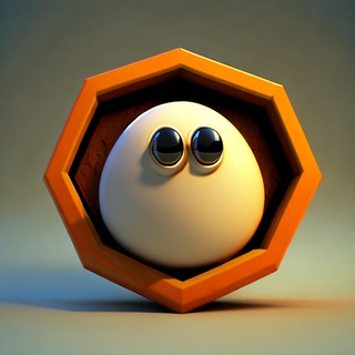 Логотип @ai_shnitza - ИИшница - чат