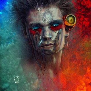 Логотип @ai_songs - Песня на ночь