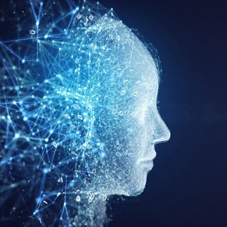 Логотип @ai_the_brain - Ai головного мозга 🧠