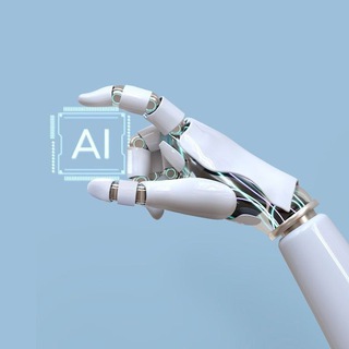 Логотип @ai_time_and_ai_news - Ai TiME