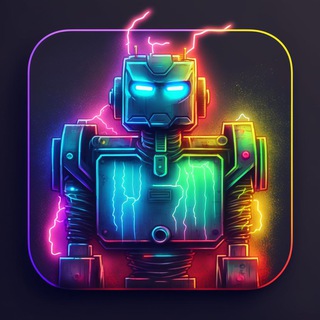 Логотип @ai_transformer - Transformer