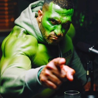 Логотип @ai_vibe - 🟢 Человечный интеллект