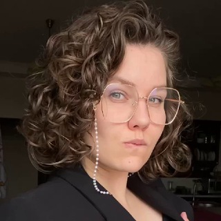 Логотип @ai_way_art - Настя Ч | Ai-art | Нейросети