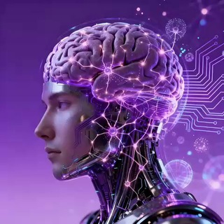 Логотип @ai_zerkalo - ИИ зеркало Бытия