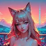 Логотип @aiartsdaily - AI Arts — Daily