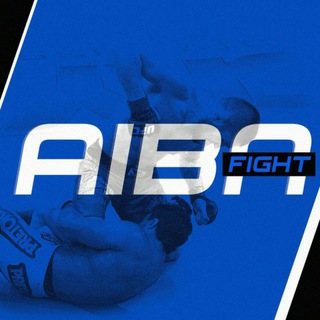 Логотип @aiba_fight - Обсуждаем турнир