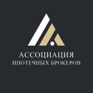 Логотип @aibbroker - АИБ