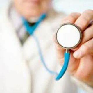 Логотип @aibolit96 - Будни педиатра