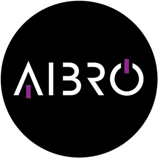 Логотип @aibroprice - AIBRO