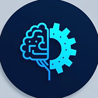 Логотип @aibusinesshub - НейроСборка 🤖