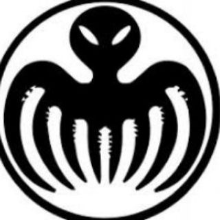 Логотип @aicartel_trade - AICARTEL SPECTRE