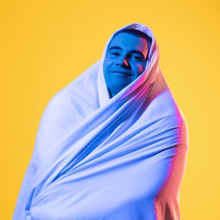 Логотип @aicccp - Тигран балуется с ИИ