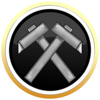 Логотип @aiccpool07 - Société minière AI CC