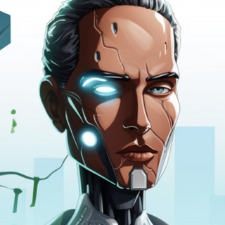 Логотип @aiconcentrate - Нейроконцентрат | нейросети, технологии